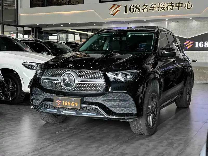 Mercedes-Benz GLE( )
