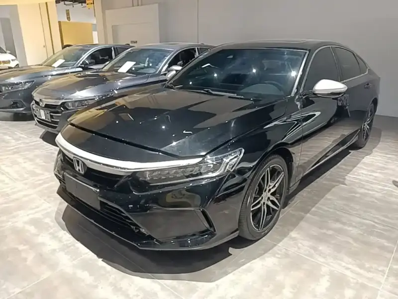Honda Inspire