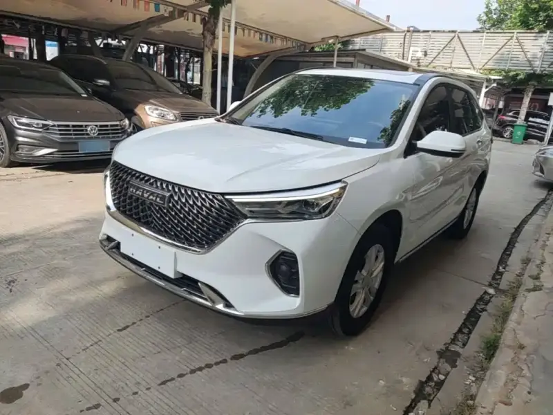 Haval M6