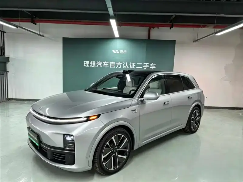 Li Auto L7