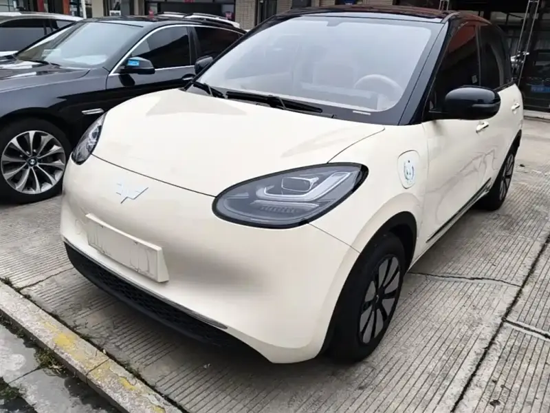 Wuling Bingo