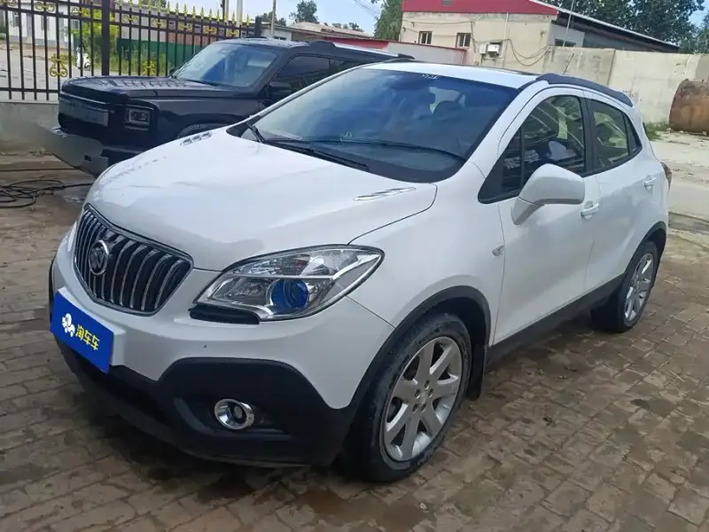Buick Encore