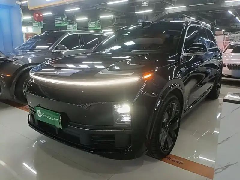 Li Auto L9