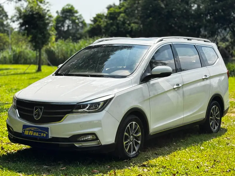 Baojun 730