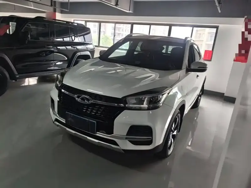 Chery Tiggo 5x