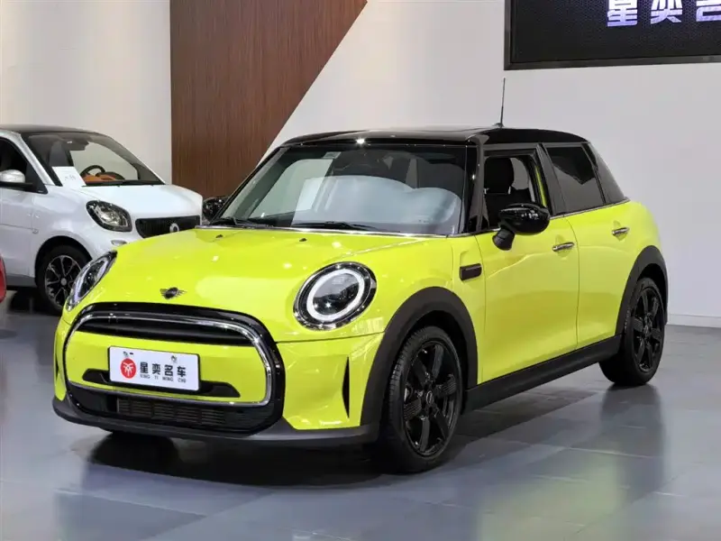 MINI Mini