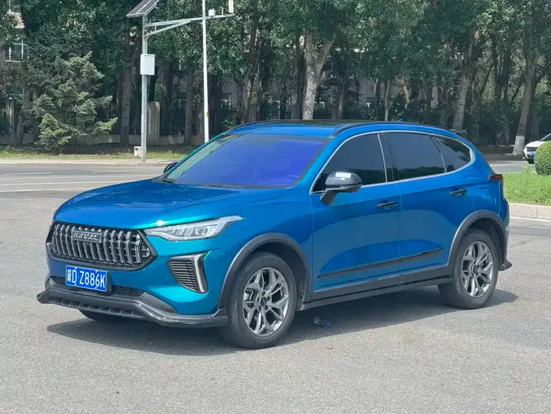 Haval Chitu