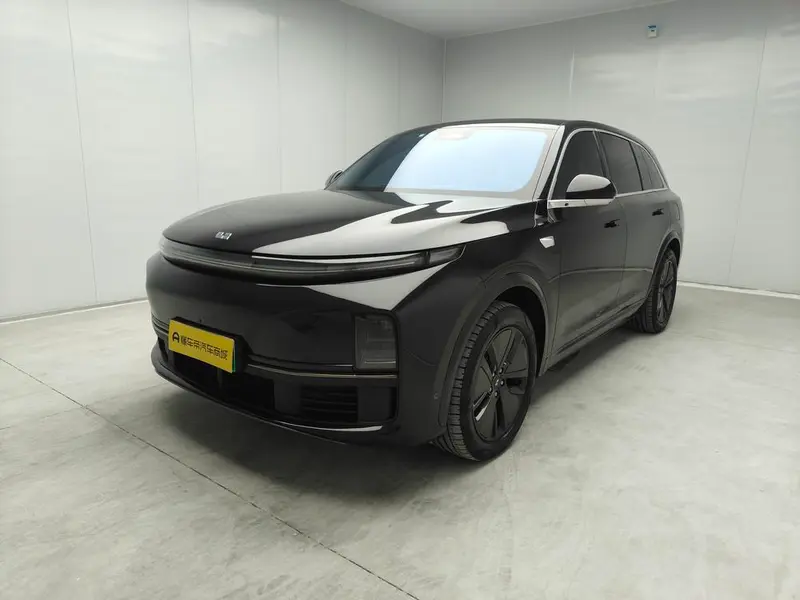 Li Auto L7