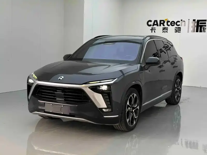 NIO ES8