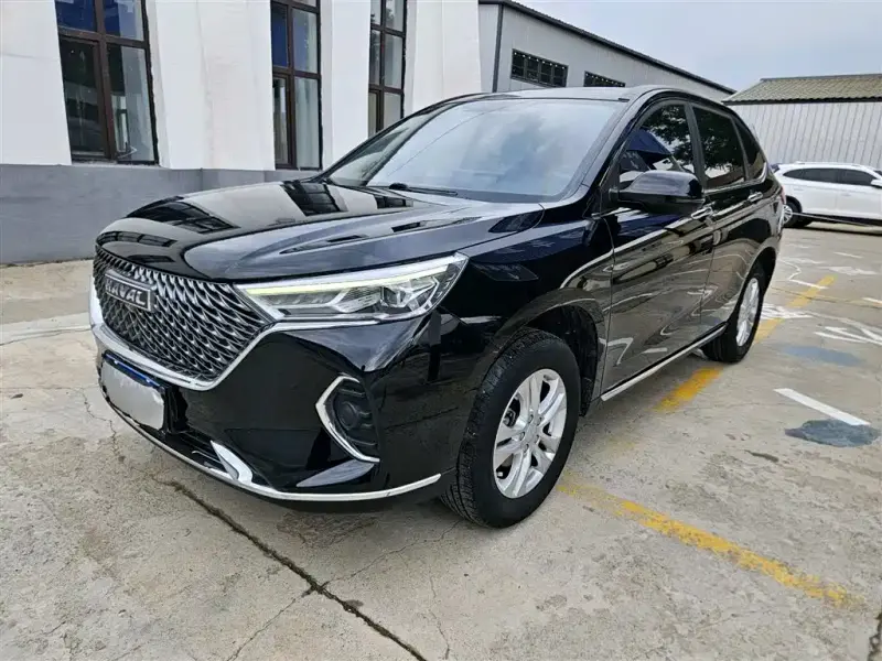 Haval M6