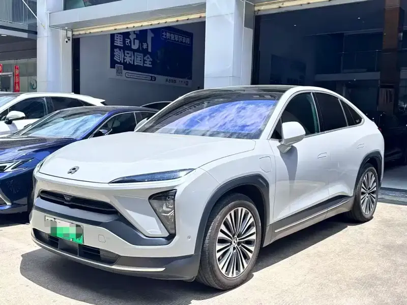 NIO EC6