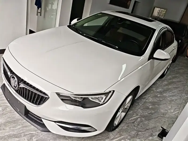 Buick Regal