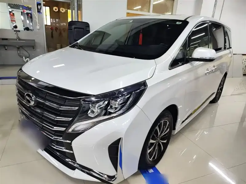 GAC Motor M8
