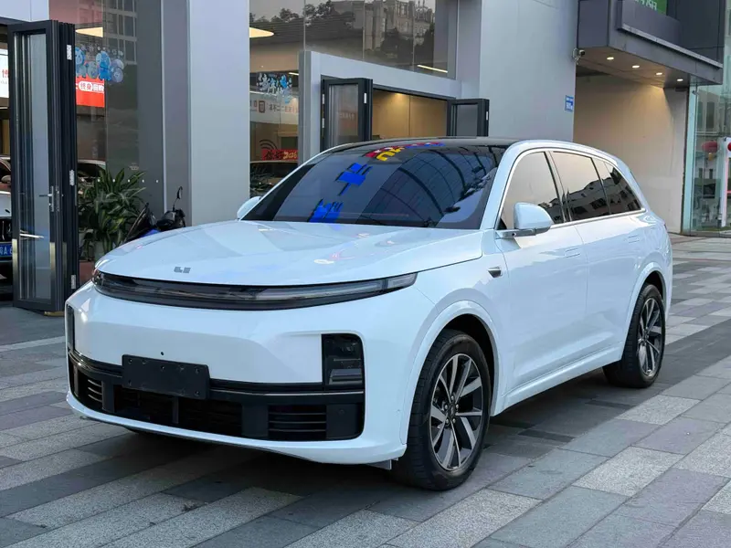Li Auto L7