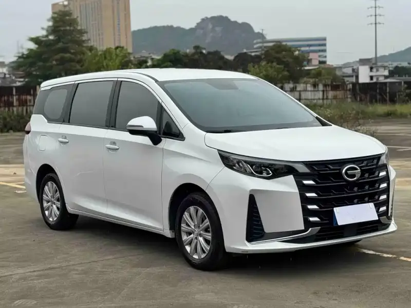 GAC Motor M6