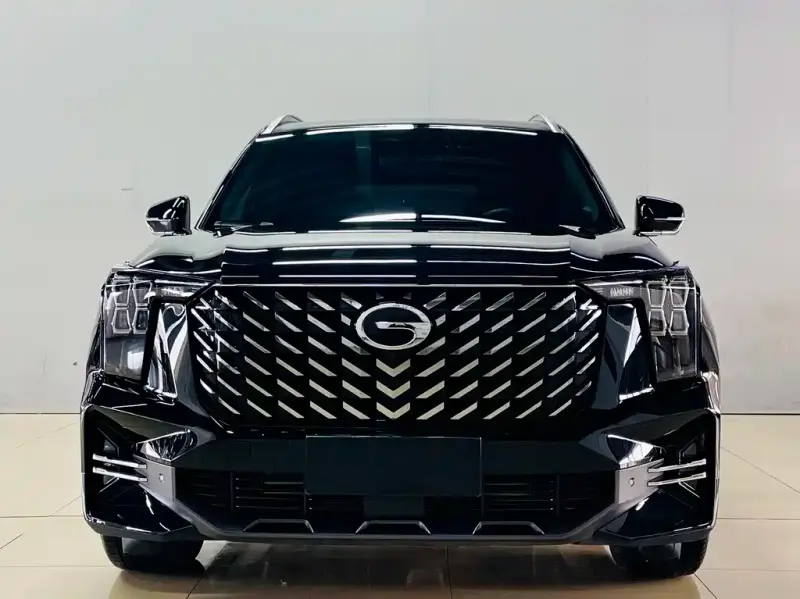 GAC Motor GS8