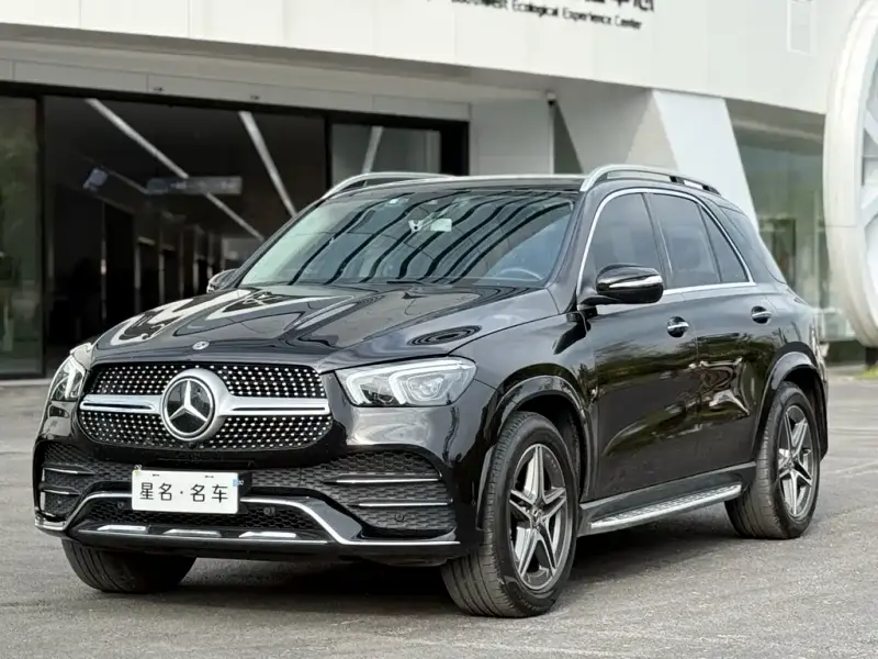 Mercedes-Benz GLE( )