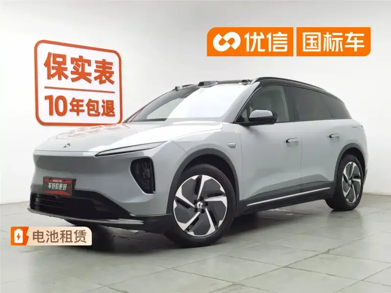 NIO ES6