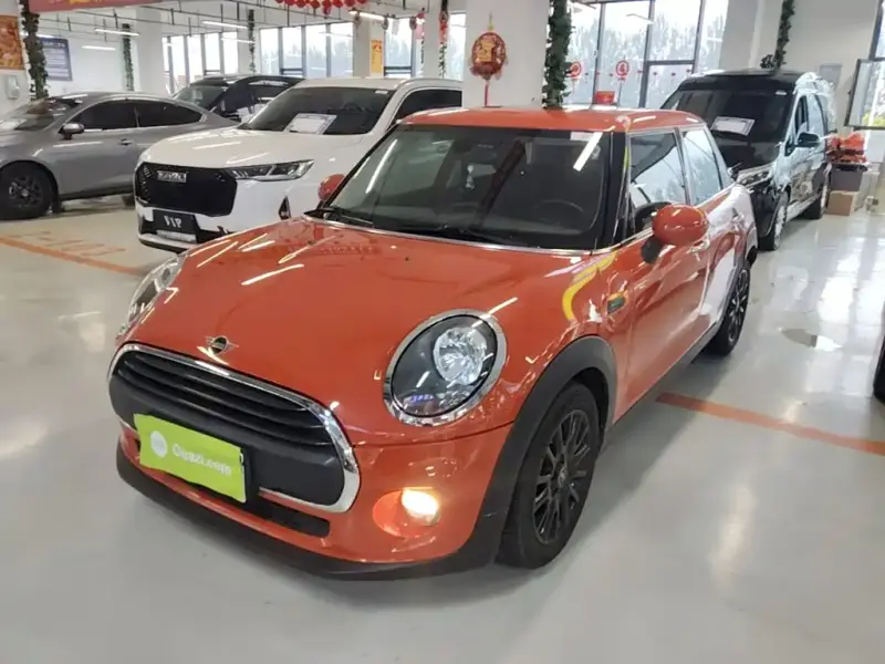 MINI Mini