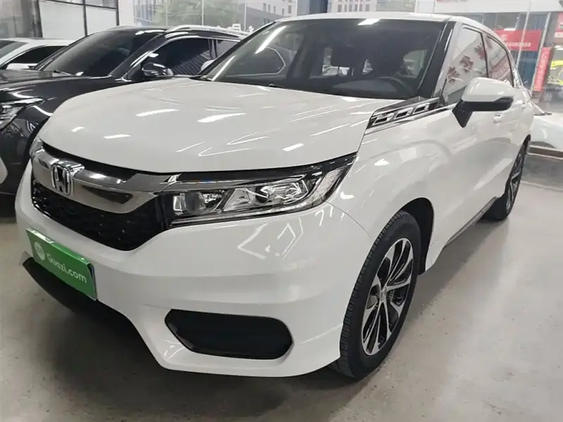 Honda Avancier