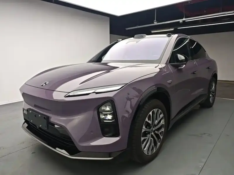 NIO EC6