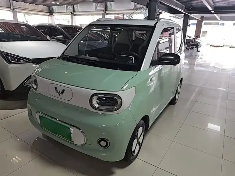 Wuling Hongguang Mini EV (MINIEV)