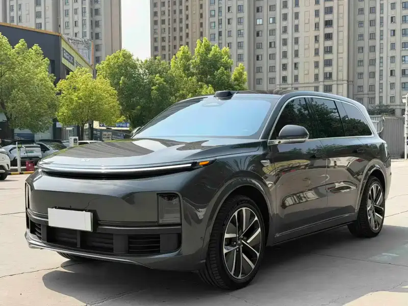 Li Auto L9