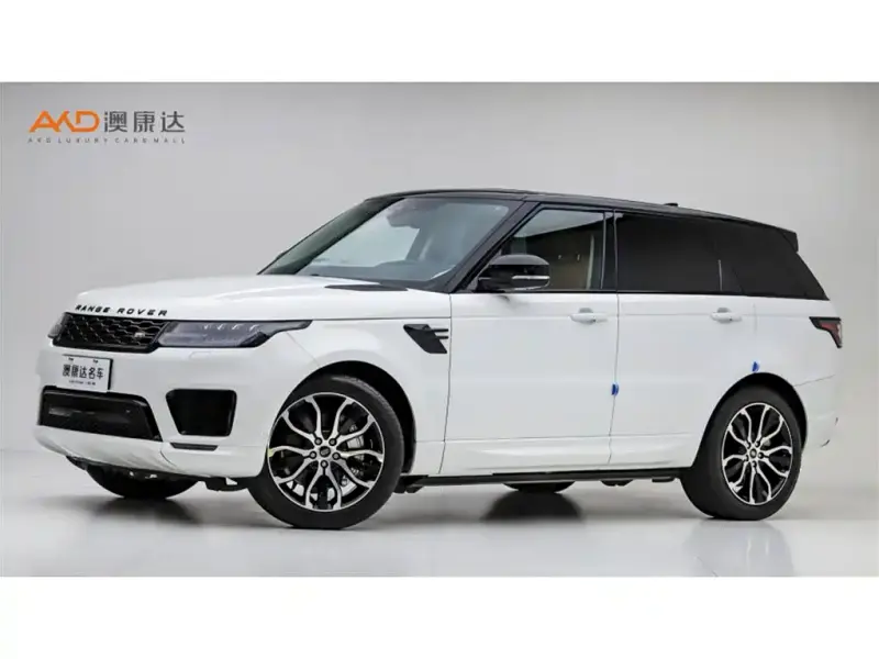 Land Rover Sport