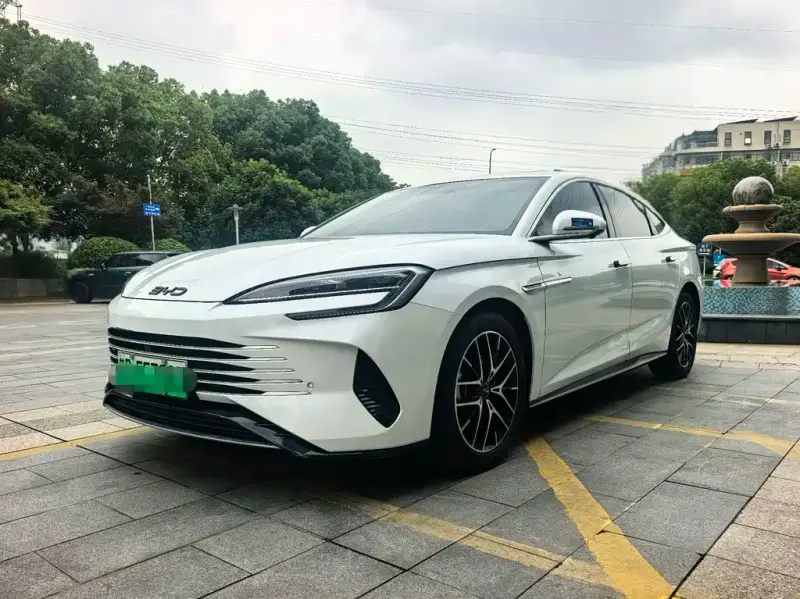 BYD Seal