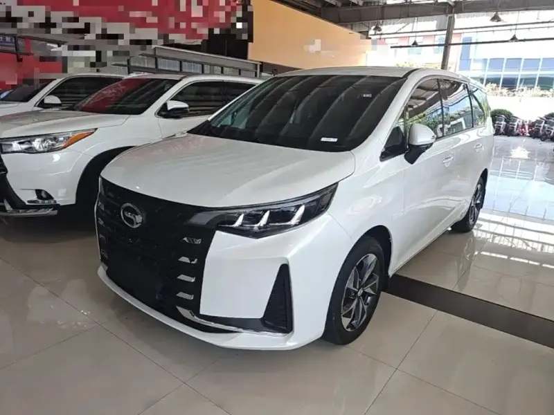 GAC Motor M6