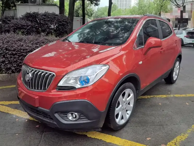 Buick Encore
