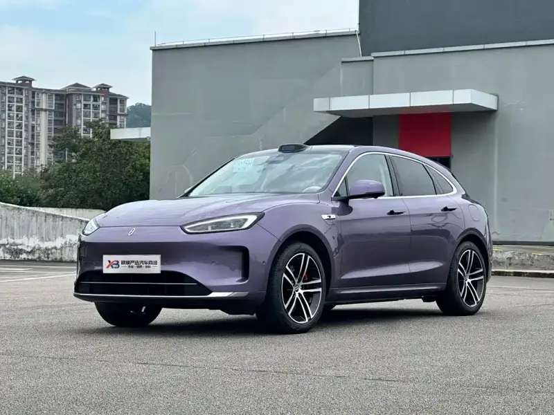 AITO M5