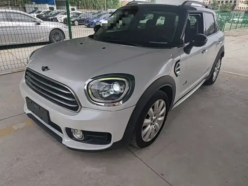 MINI Mini Countryman