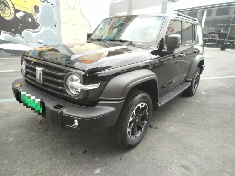 Tank 300