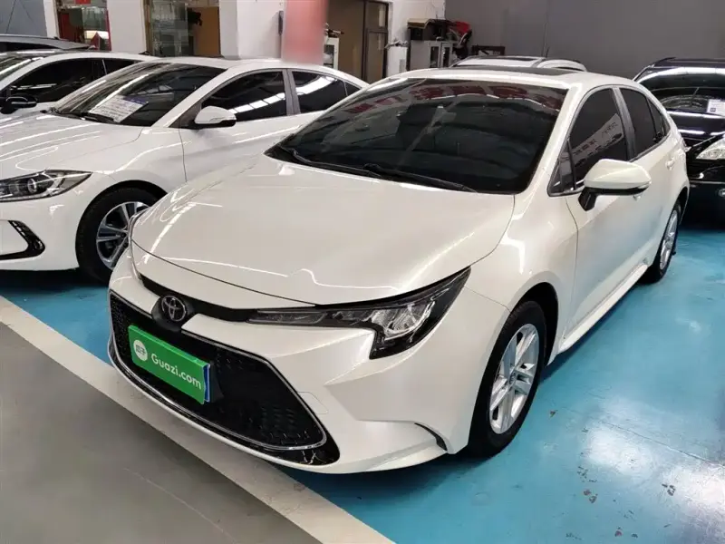 Toyota Levin