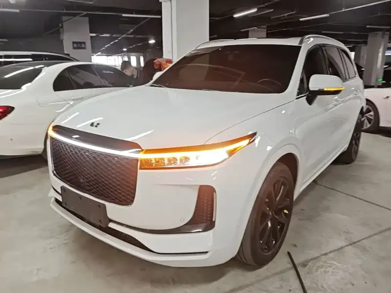 Li Auto ONE