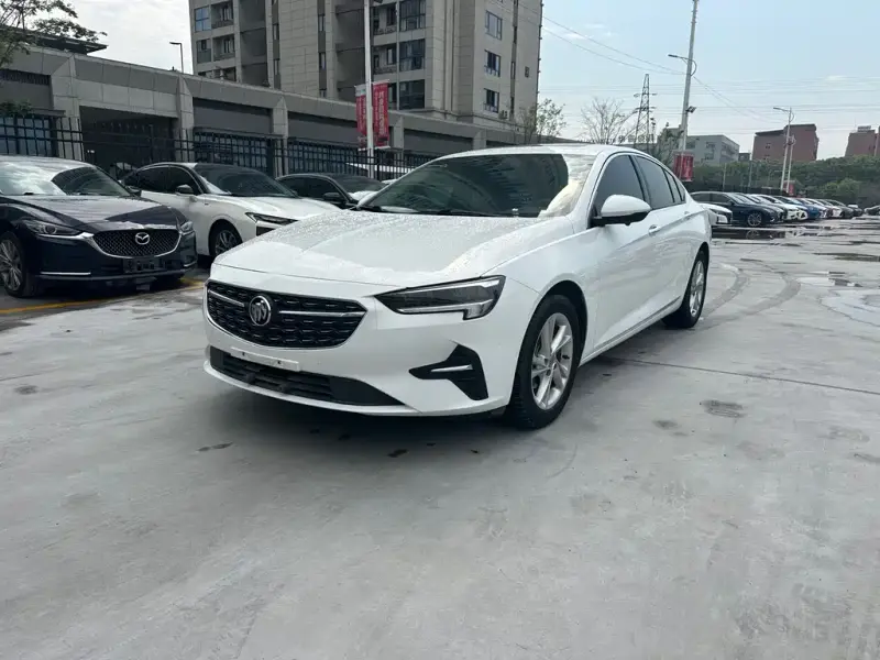 Buick Regal