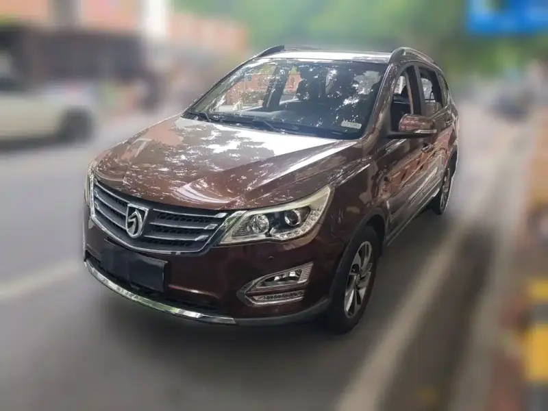 Baojun 560