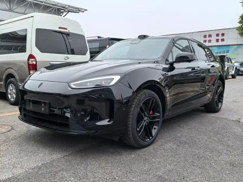 AITO M5