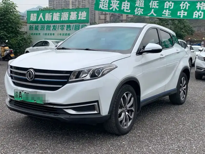 Fengguang E3
