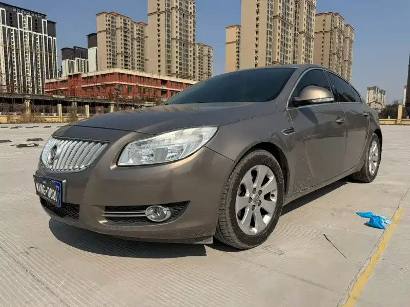 Buick Regal