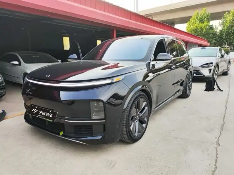 Li Auto L9