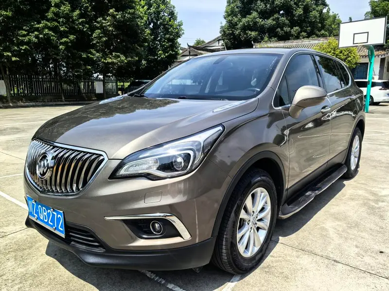 Buick Envision