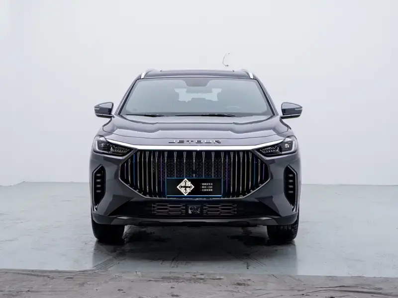 Jetour X70 PLUS