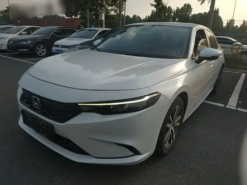 Honda Integra