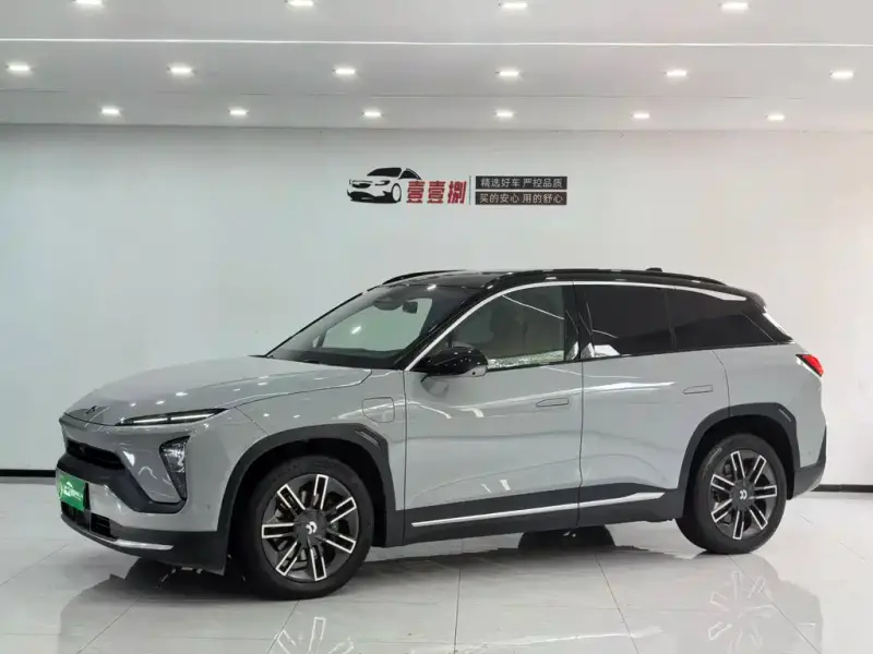 NIO ES6