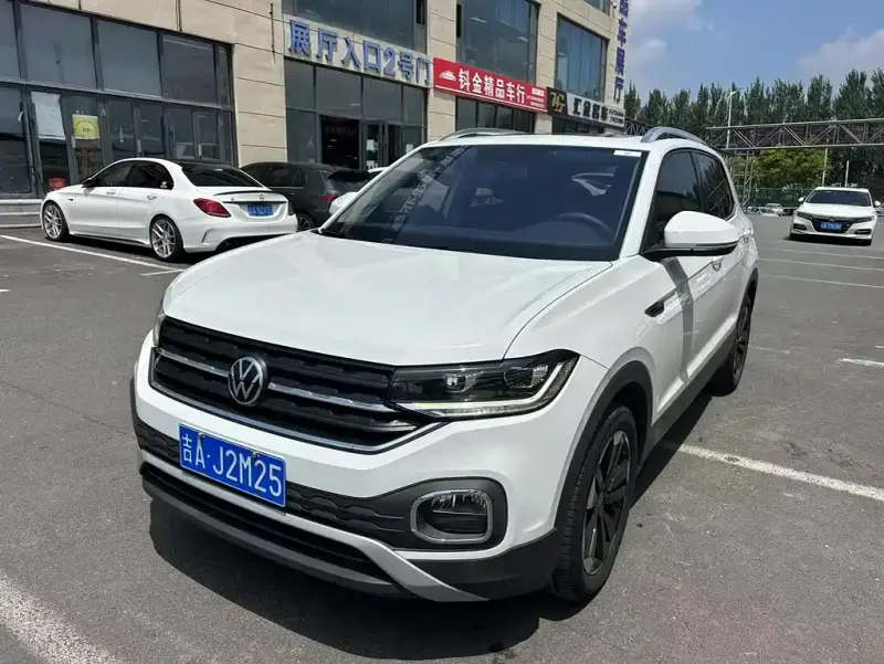 Volkswagen Tacqua