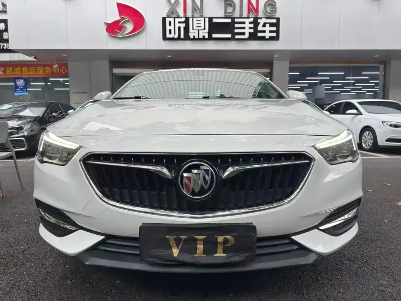Buick Regal