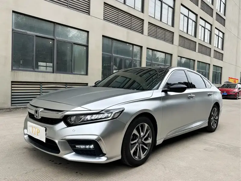Honda Inspire