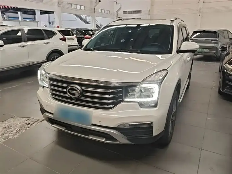 GAC Motor GS8